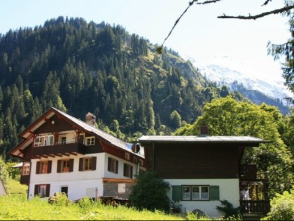 Фото: Gasthof Ein&amp;ouml;dsbach